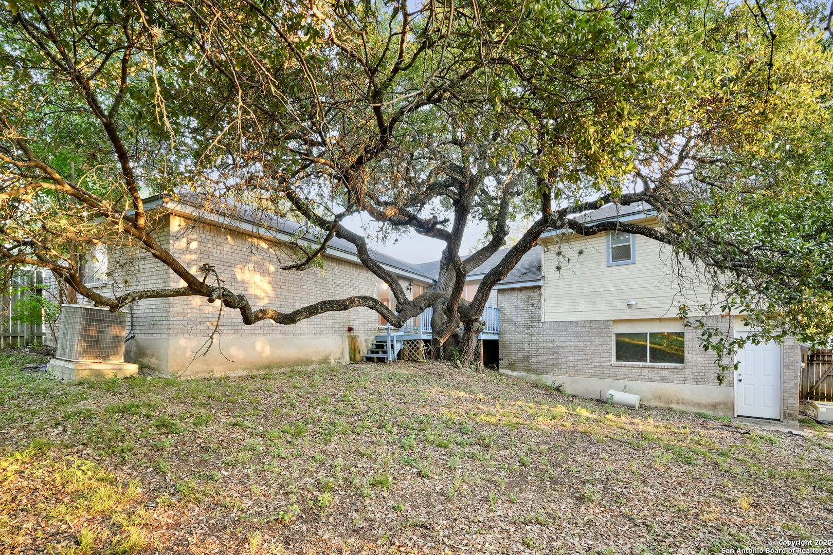7501 Linkside San Antonio TX 78240