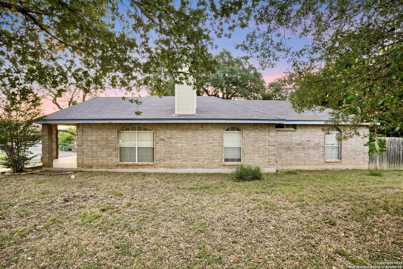 7501 Linkside San Antonio TX 78240