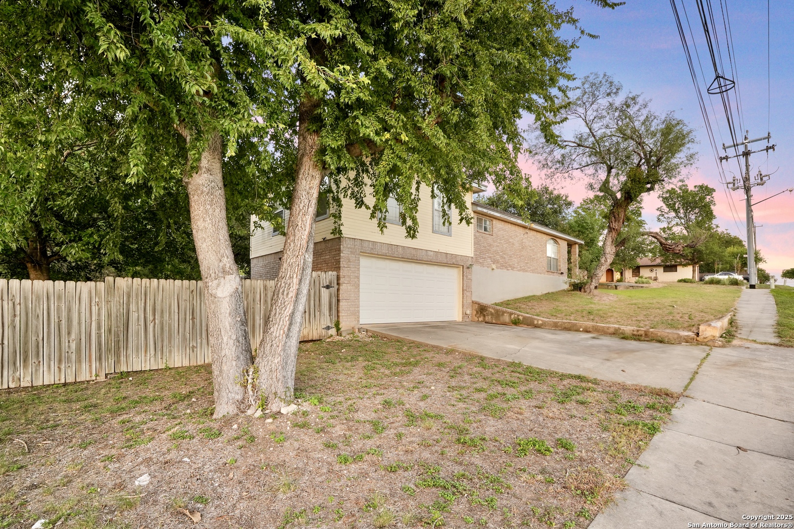 7501 Linkside San Antonio TX 78240
