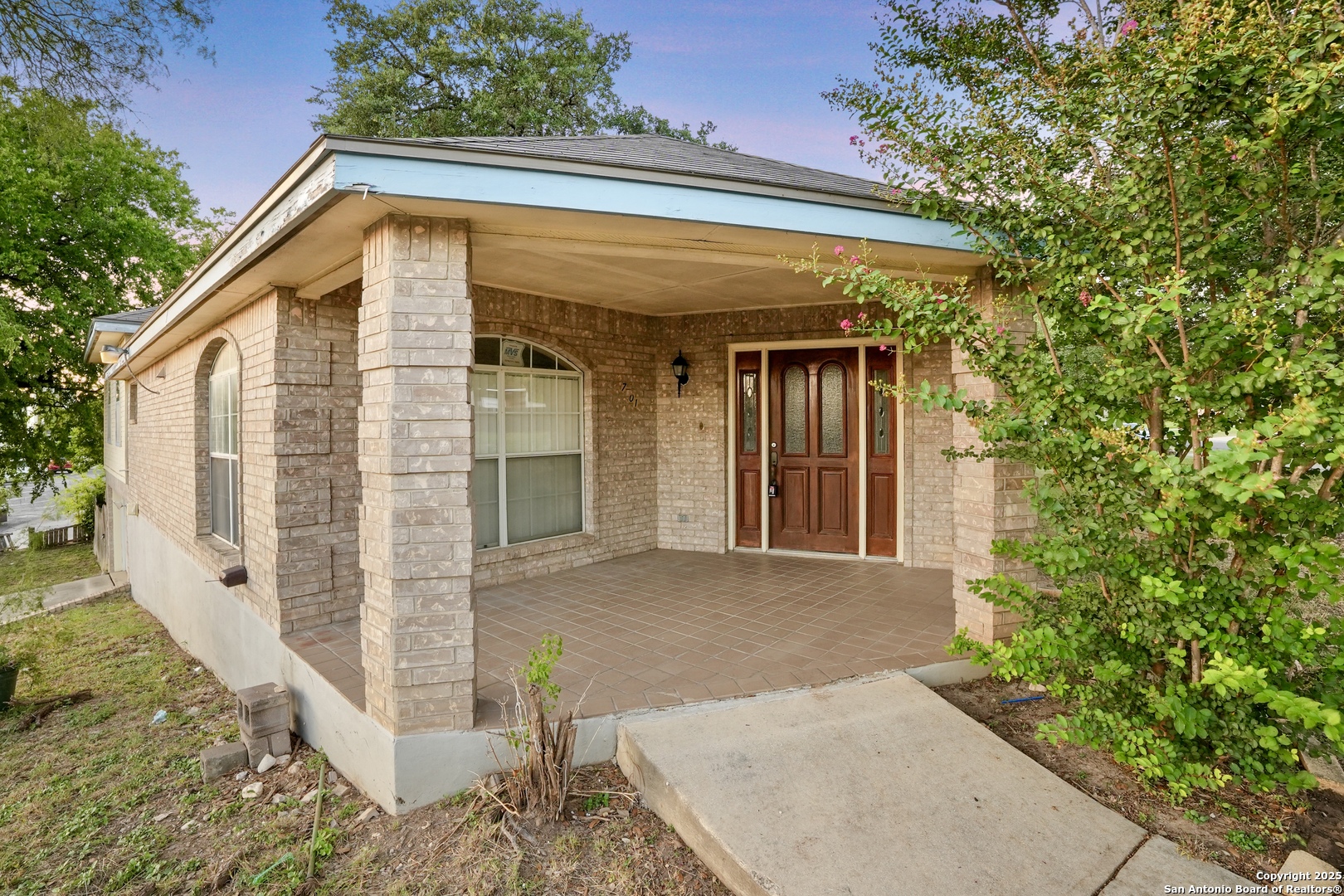 7501 Linkside San Antonio TX 78240