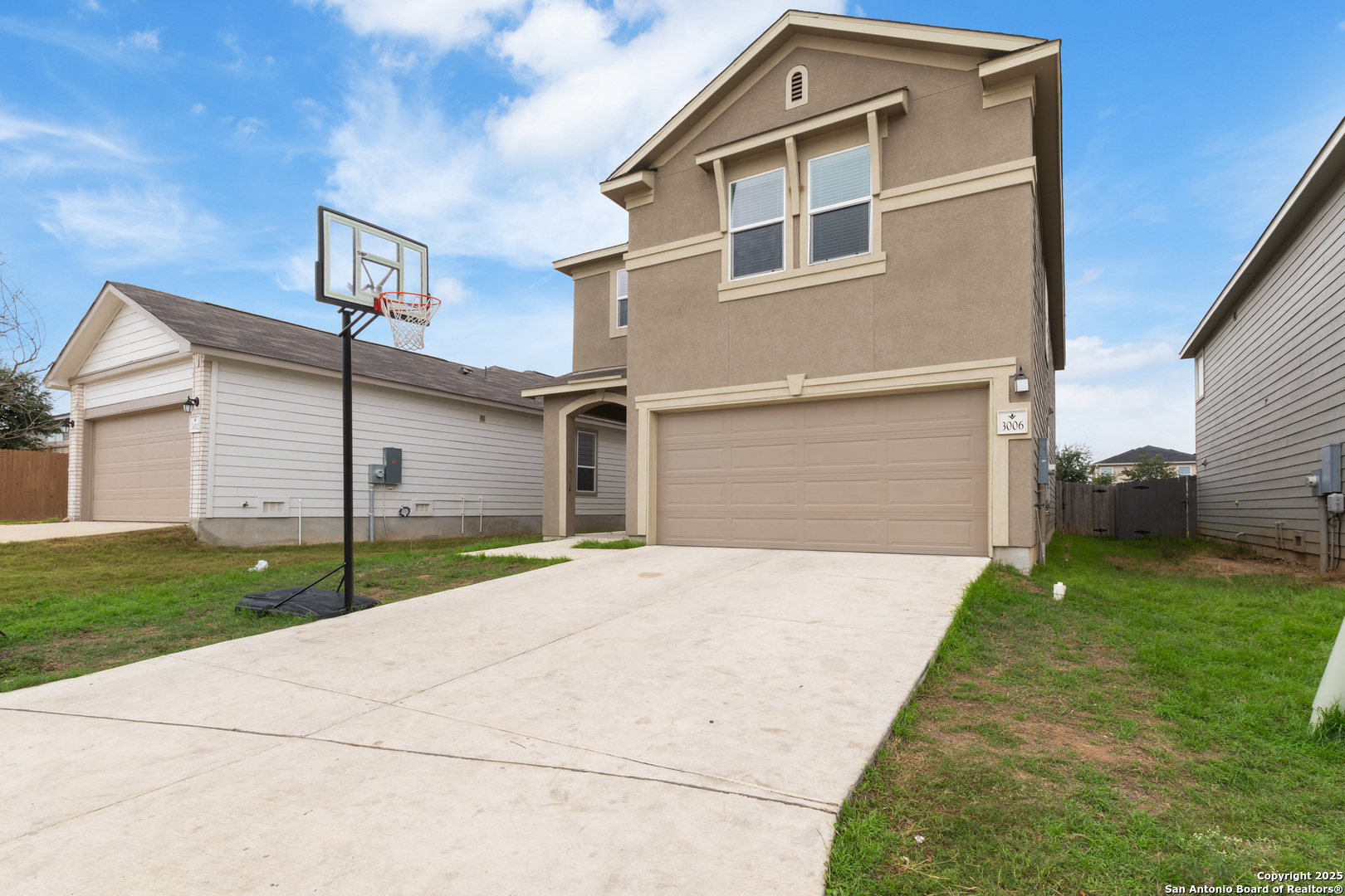 3006 Old Almonte Drive San Antonio TX 78224