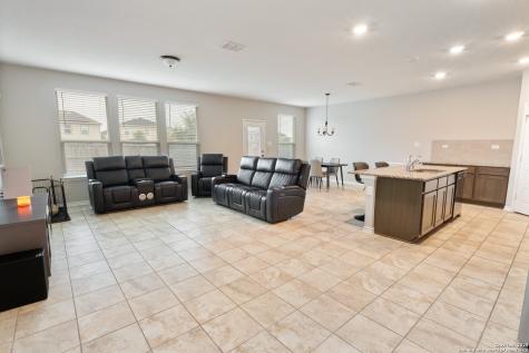 3006 Old Almonte Drive San Antonio TX 78224