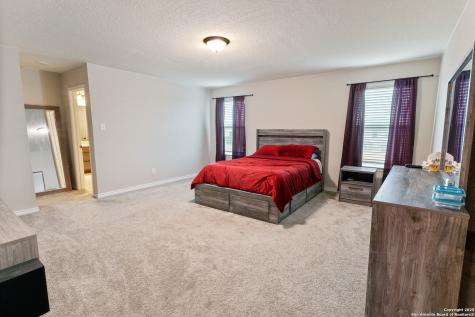 3006 Old Almonte Drive San Antonio TX 78224
