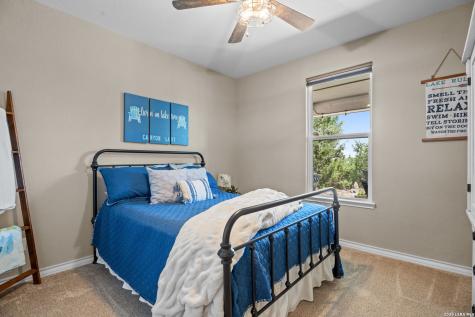 819 Primrose Path Canyon Lake TX 78133