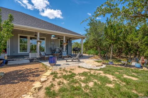 819 Primrose Path Canyon Lake TX 78133