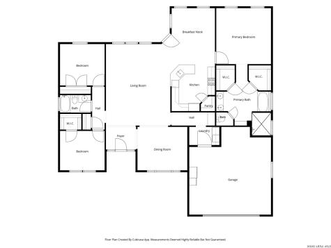 819 Primrose Path Canyon Lake TX 78133