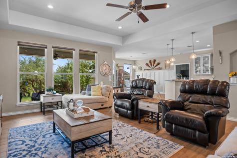 819 Primrose Path Canyon Lake TX 78133