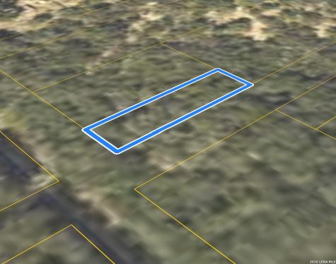 0 Escondido Pipe Creek TX 78063