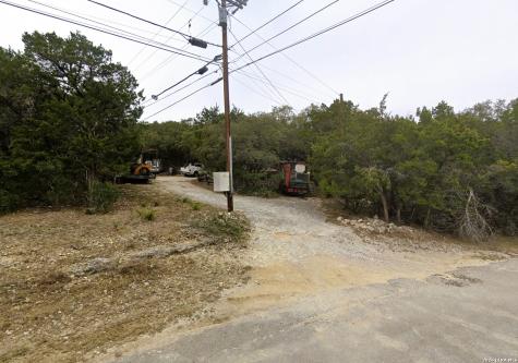 0 Escondido Pipe Creek TX 78063
