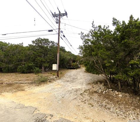 0 Escondido Pipe Creek TX 78063