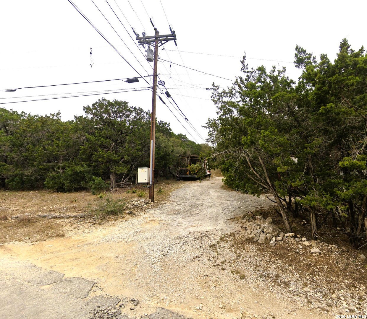 0 Escondido Pipe Creek TX 78063