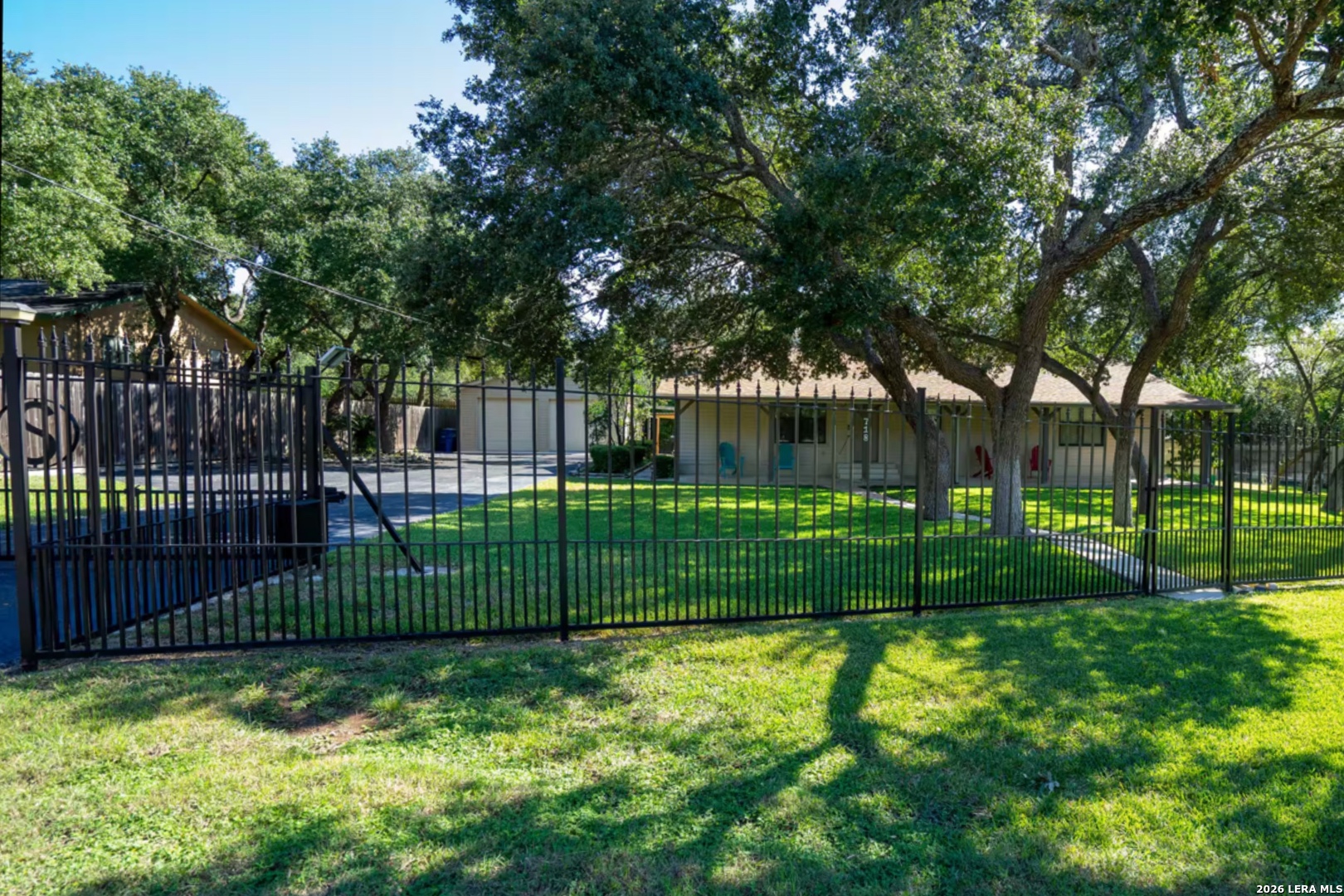 718 Eastview Drive Canyon Lake TX 78133