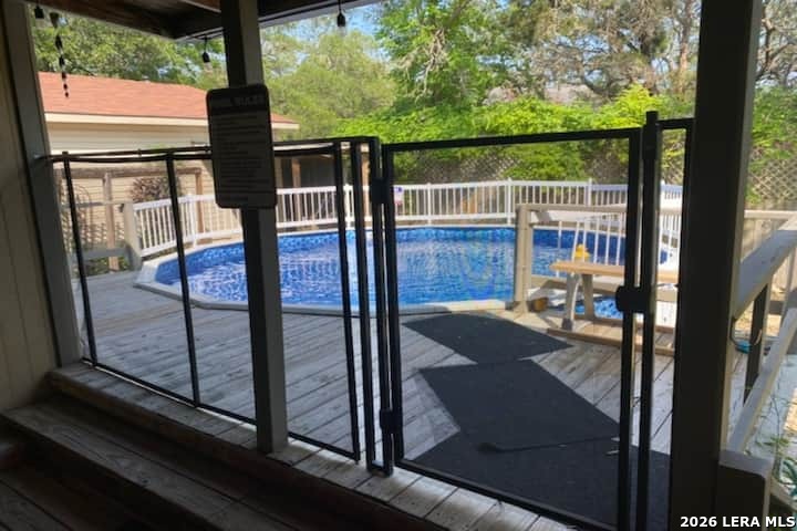 718 Eastview Drive Canyon Lake TX 78133