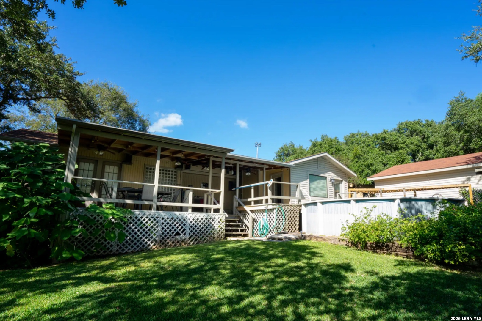 718 Eastview Drive Canyon Lake TX 78133