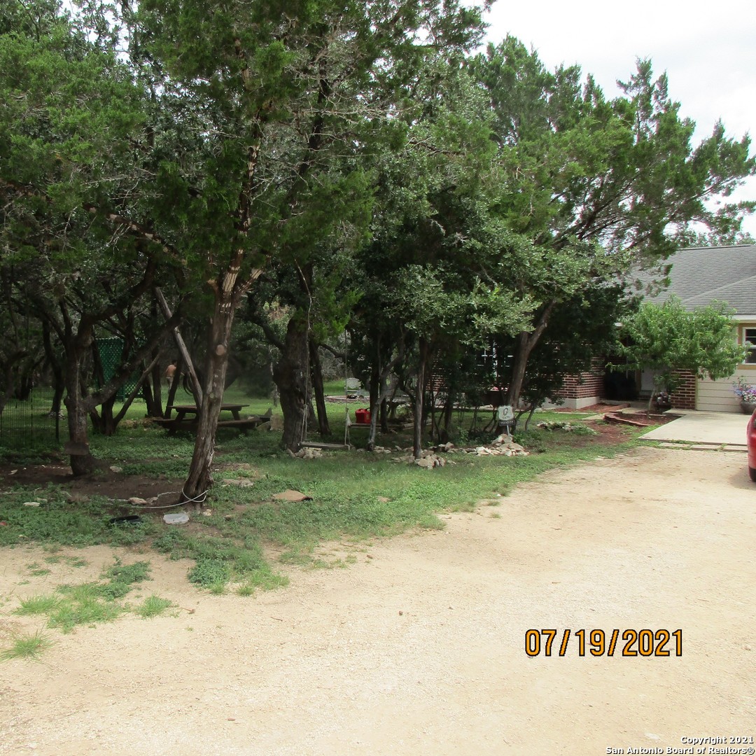 1421 Crossbow Drive Canyon Lake TX 78133