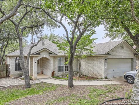 26023 Upton Creek San Antonio TX 78260