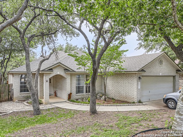 26023 Upton Creek San Antonio TX 78260