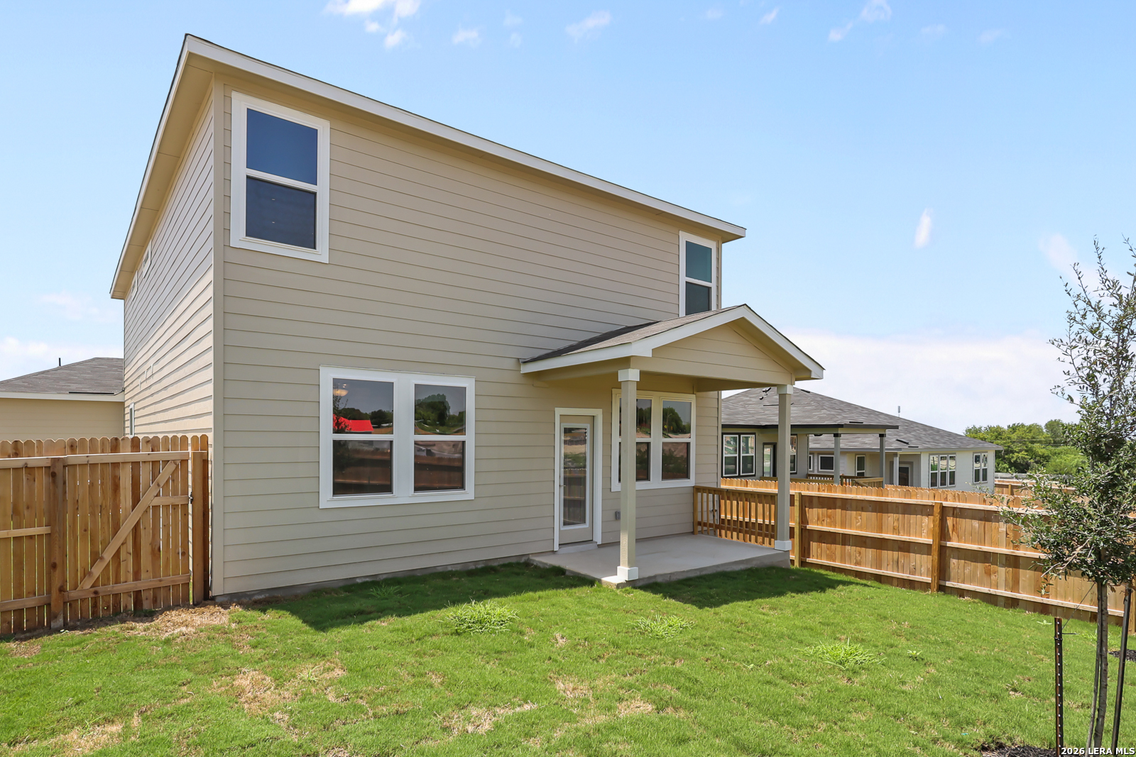 7415 Koa Crest San Antonio TX 78227