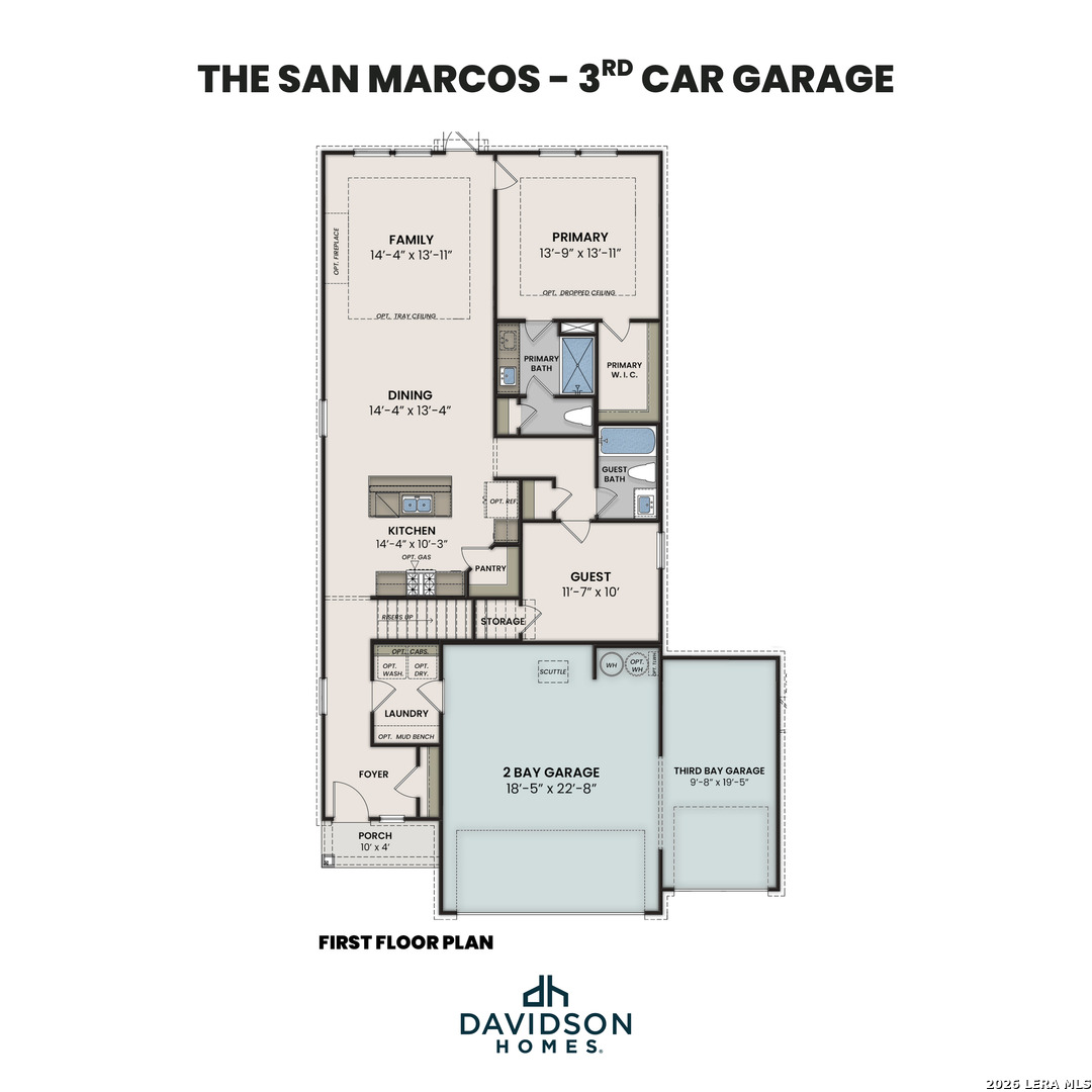 7415 Koa Crest San Antonio TX 78227