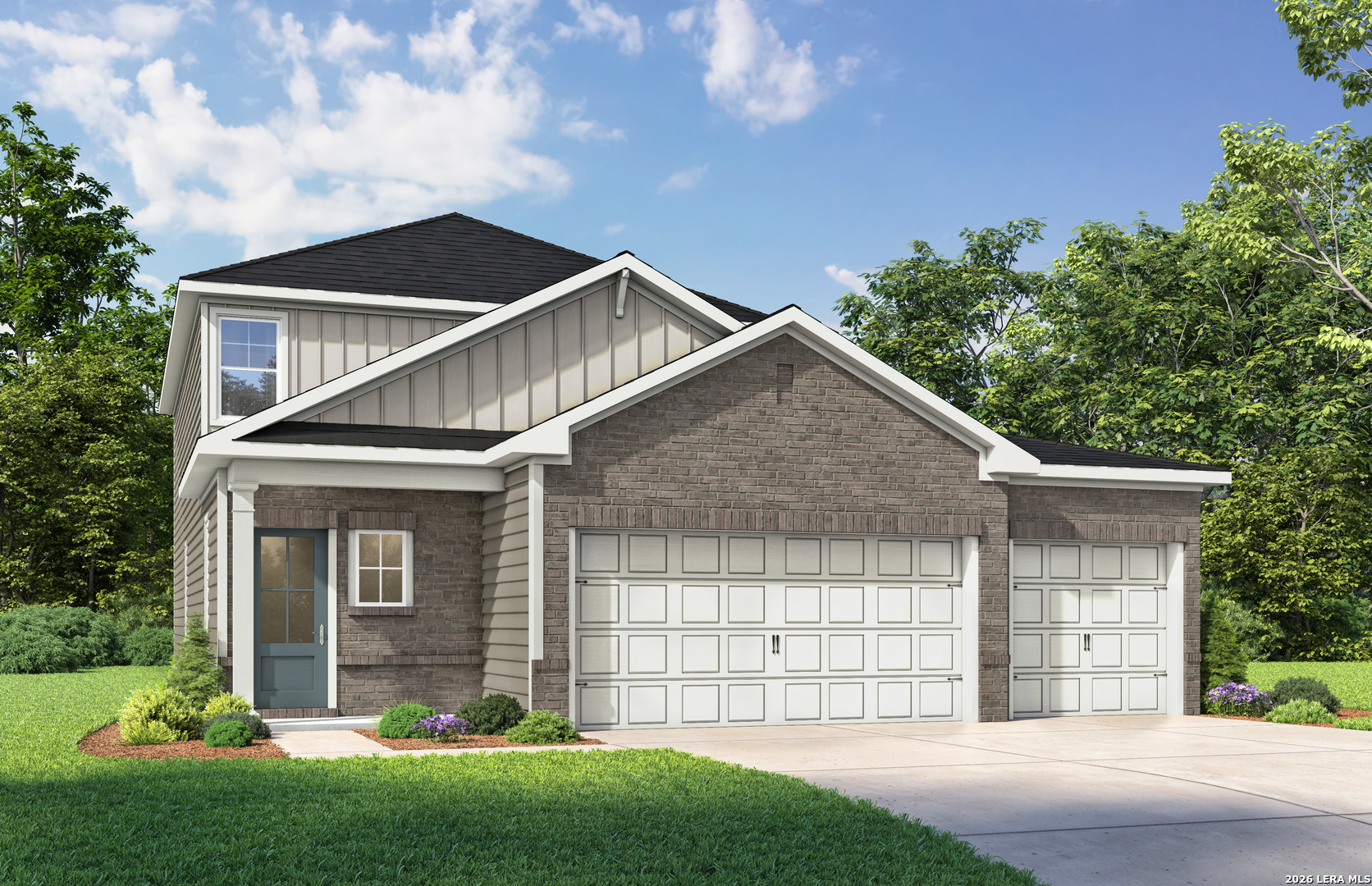 7415 Koa Crest San Antonio TX 78227