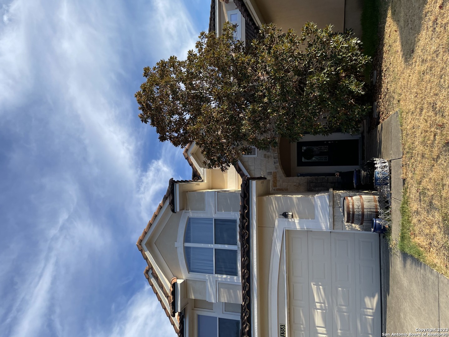 1358 Crown Brook San Antonio TX 78260