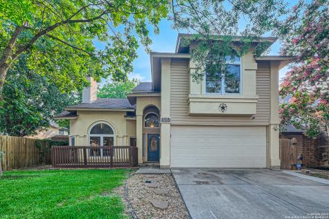 9703 Quiet Lake San Antonio TX 78254