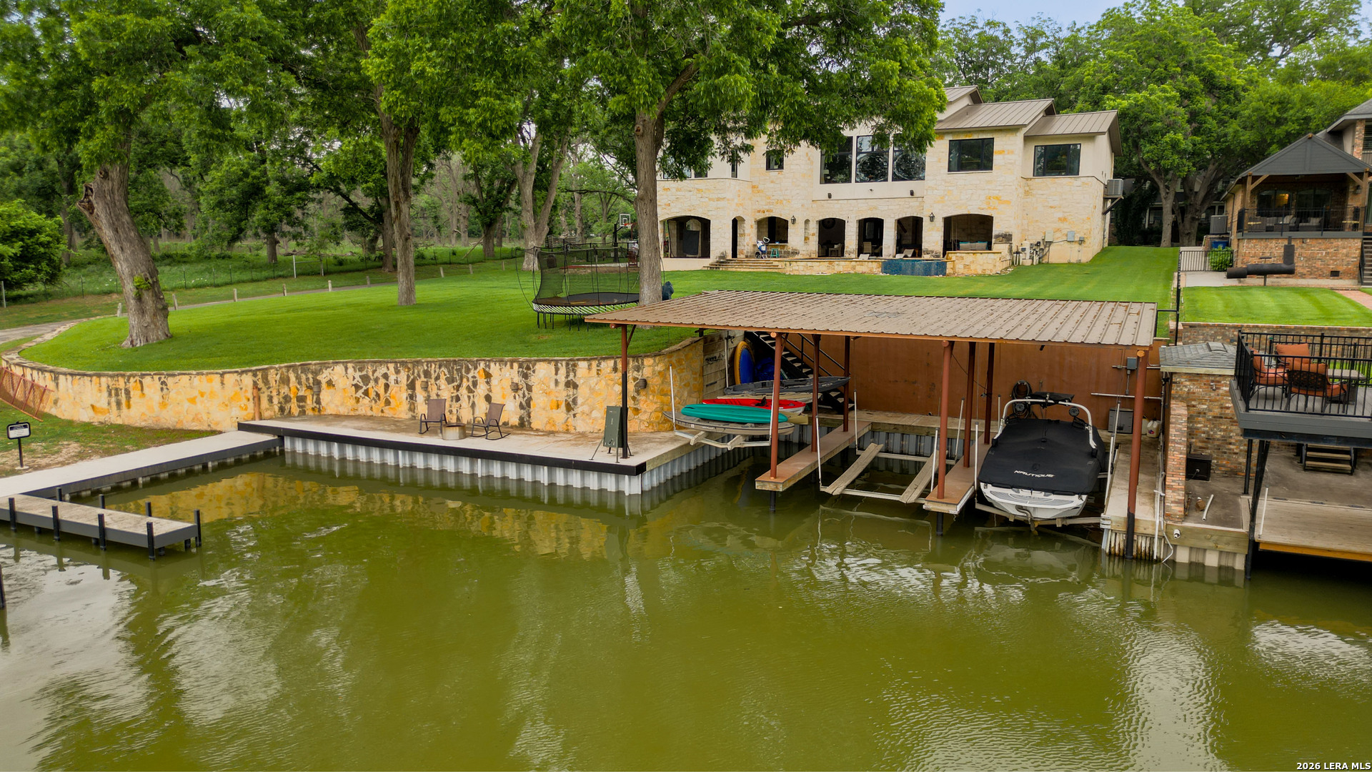 308 Paseo Del Rio Seguin TX 78155