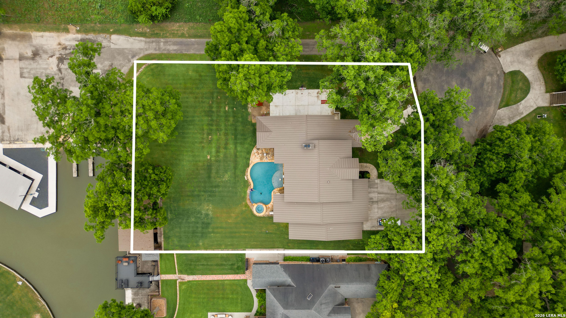 308 Paseo Del Rio Seguin TX 78155