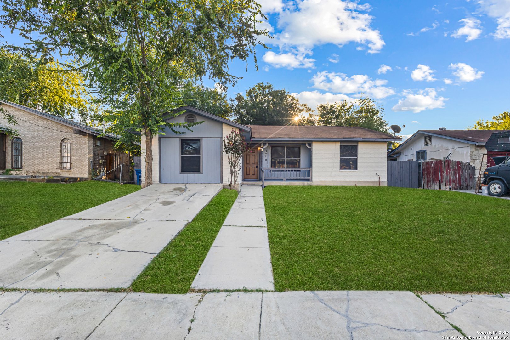 3718 Bremen San Antonio TX 78210