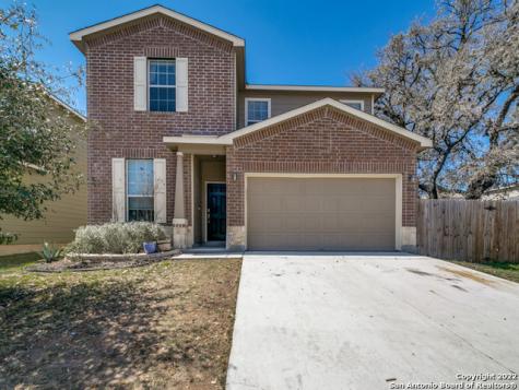 8911 Silver City San Antonio TX 78254
