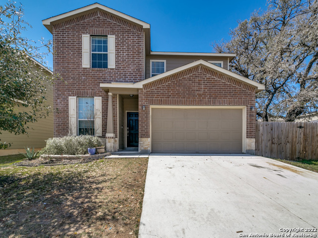 8911 Silver City San Antonio TX 78254