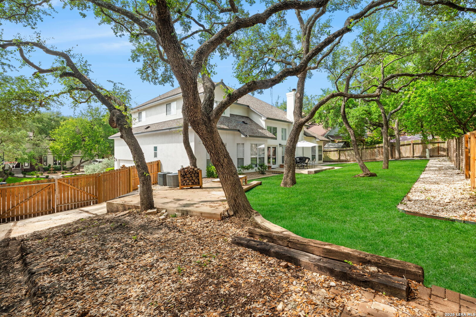 8627 London Heights San Antonio TX 78254