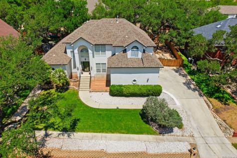 8627 London Heights San Antonio TX 78254