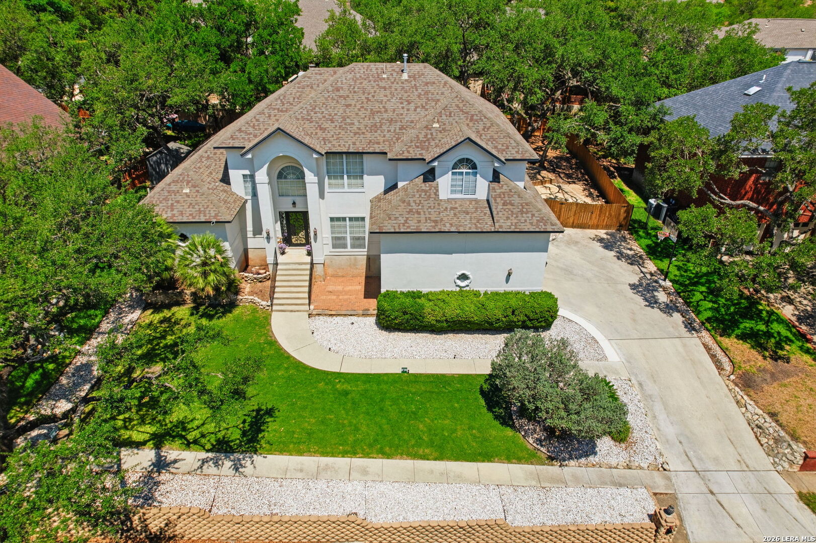 8627 London Heights San Antonio TX 78254