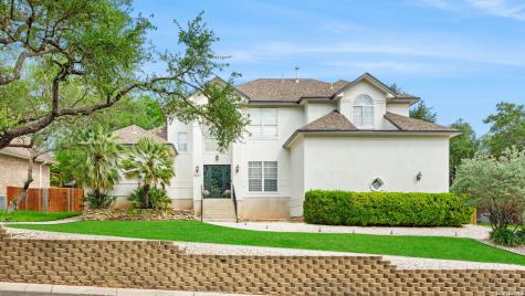 8627 London Heights San Antonio TX 78254