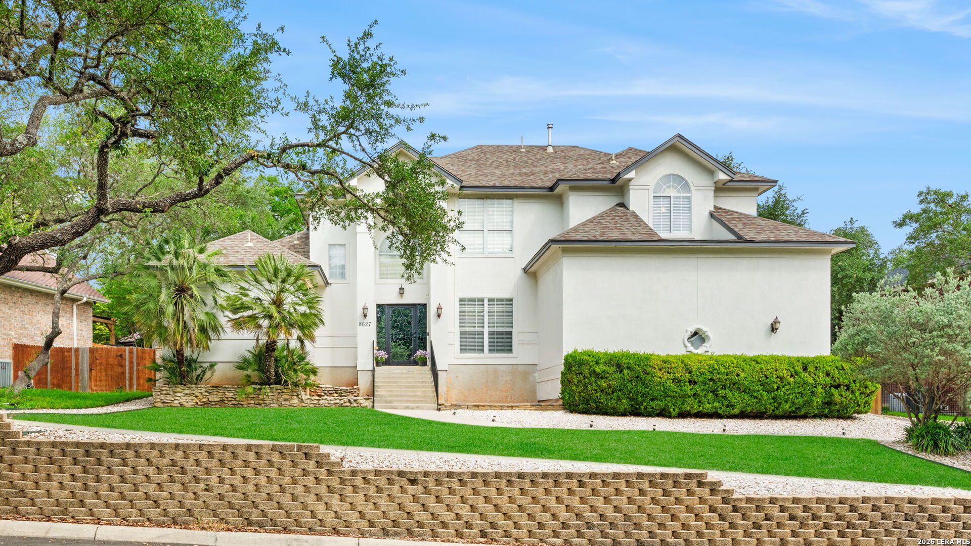 8627 London Heights San Antonio TX 78254