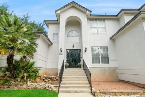 8627 London Heights San Antonio TX 78254