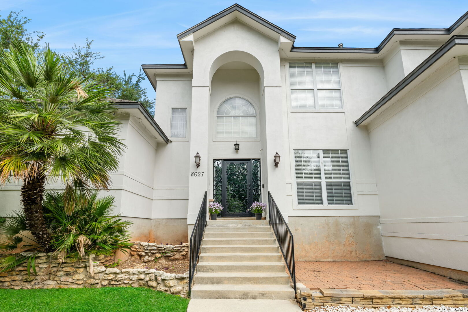 8627 London Heights San Antonio TX 78254