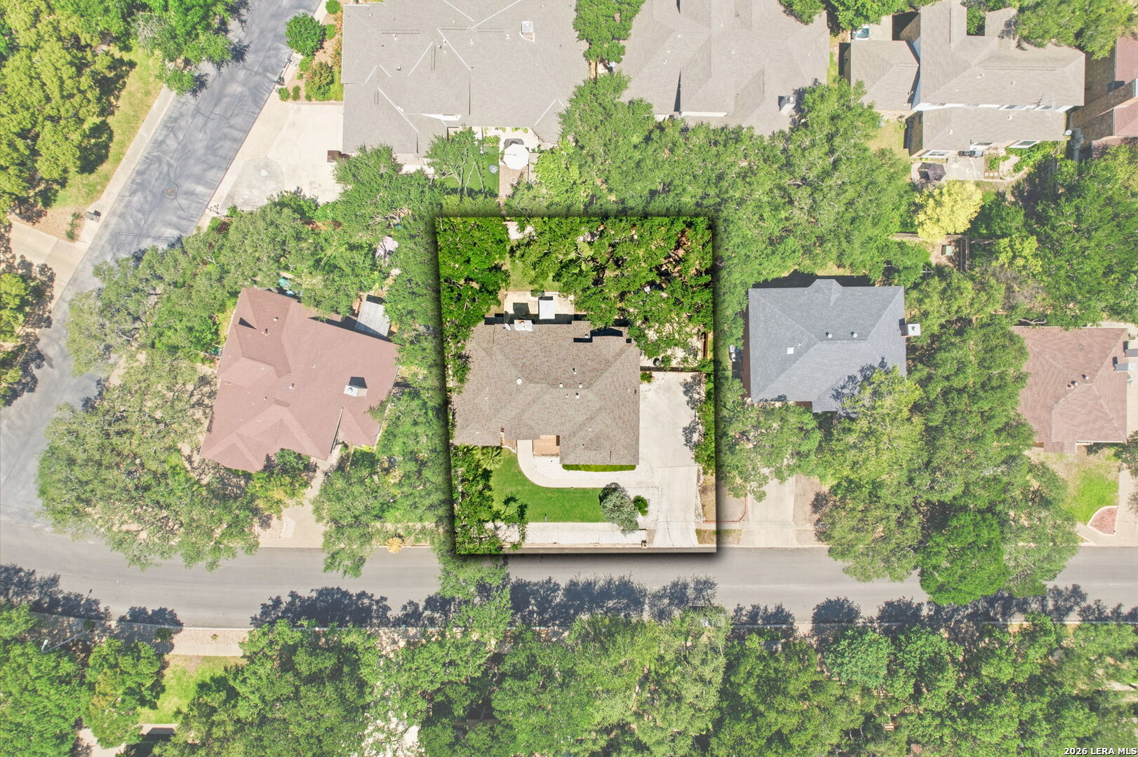 8627 London Heights San Antonio TX 78254