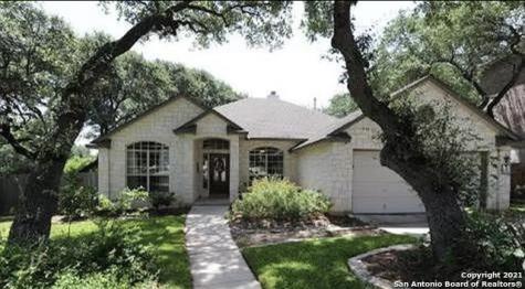 2 Fringewood San Antonio TX 78254