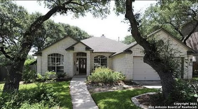 2 Fringewood San Antonio TX 78254