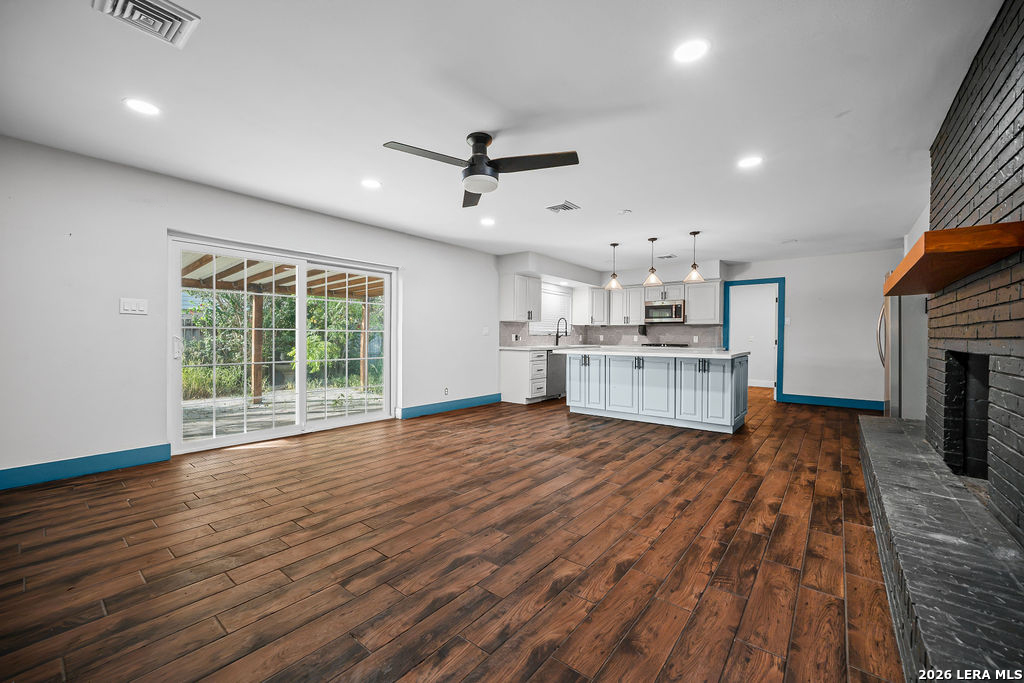 3105 Peachtree Street Corpus Christi TX 78410