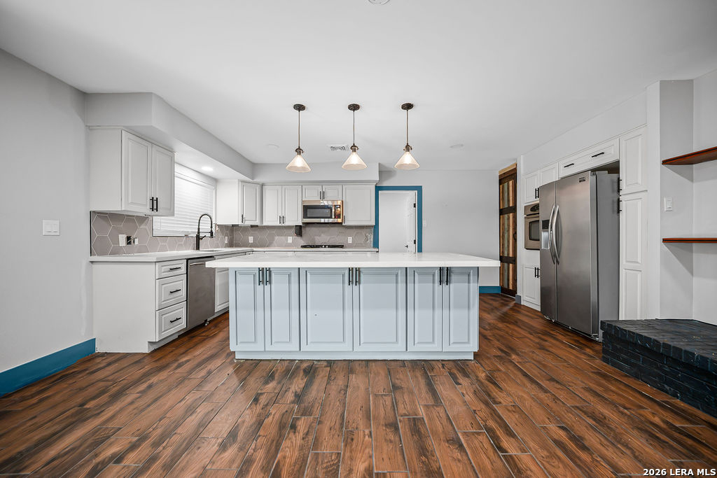 3105 Peachtree Street Corpus Christi TX 78410