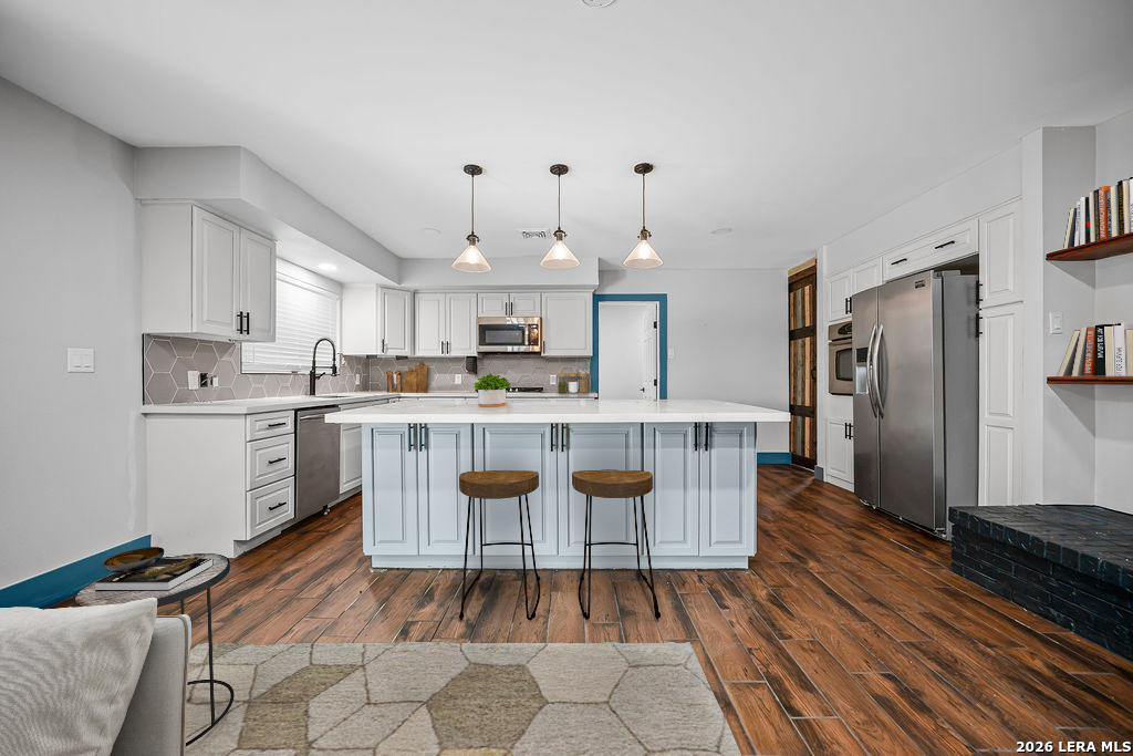 3105 Peachtree Street Corpus Christi TX 78410