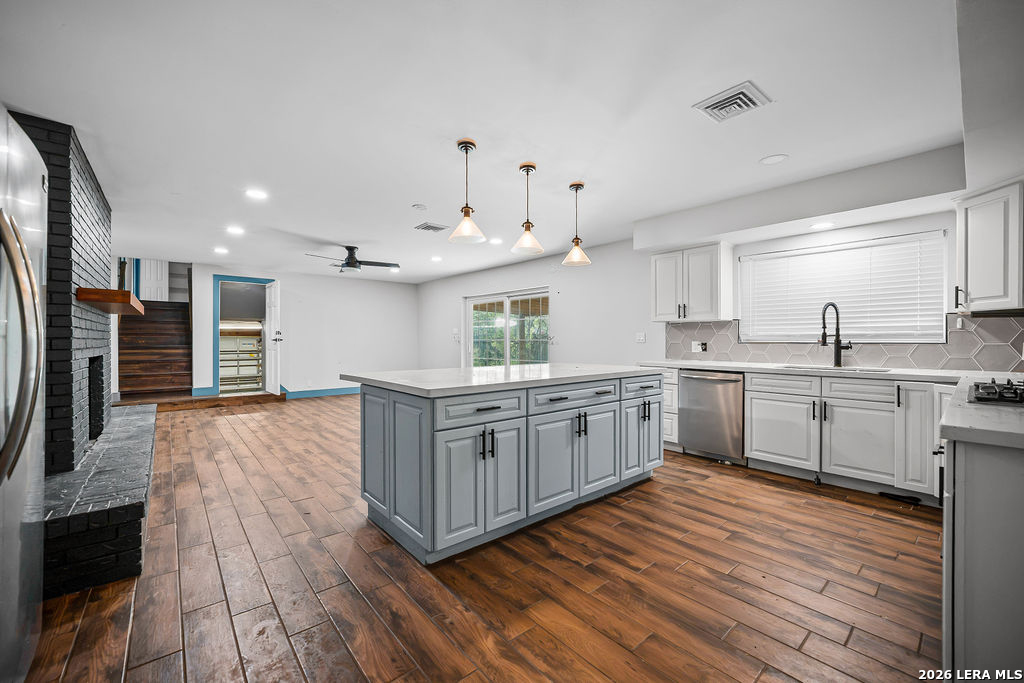 3105 Peachtree Street Corpus Christi TX 78410