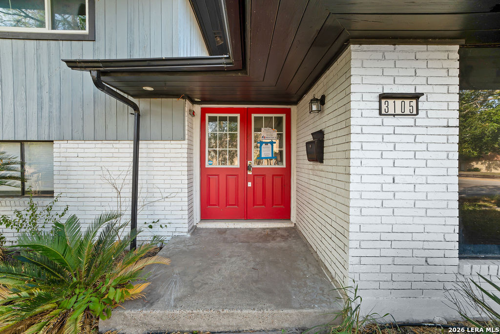3105 Peachtree Street Corpus Christi TX 78410