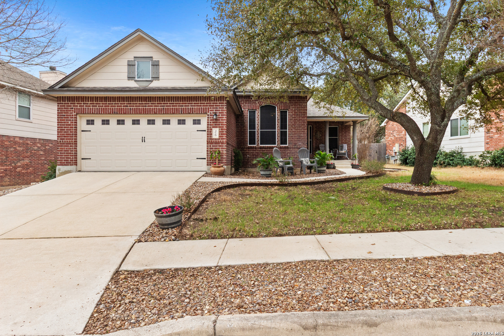 26 Branwood San Antonio TX 78254