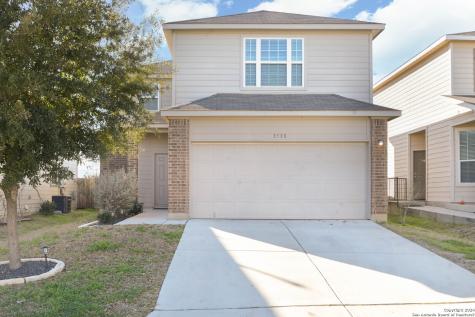 3538 York Crest San Antonio TX 78245