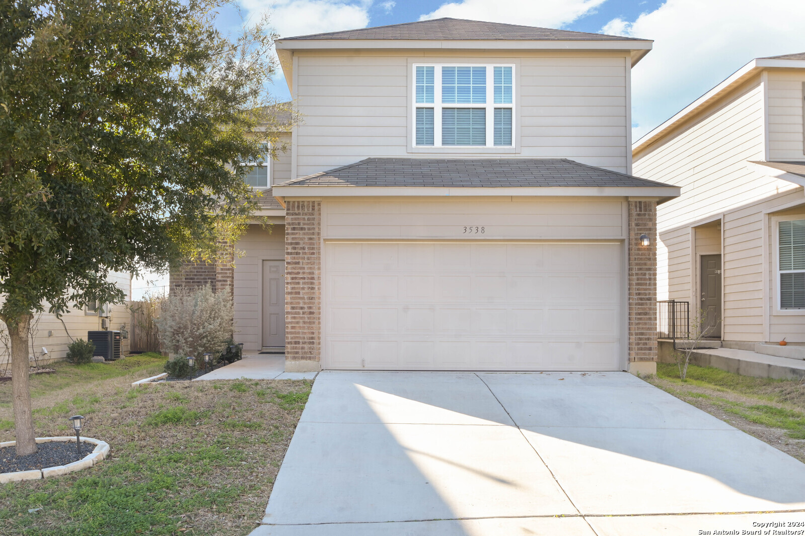 3538 York Crest San Antonio TX 78245
