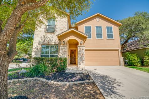 21518 Foxpark Lodge San Antonio TX 78261
